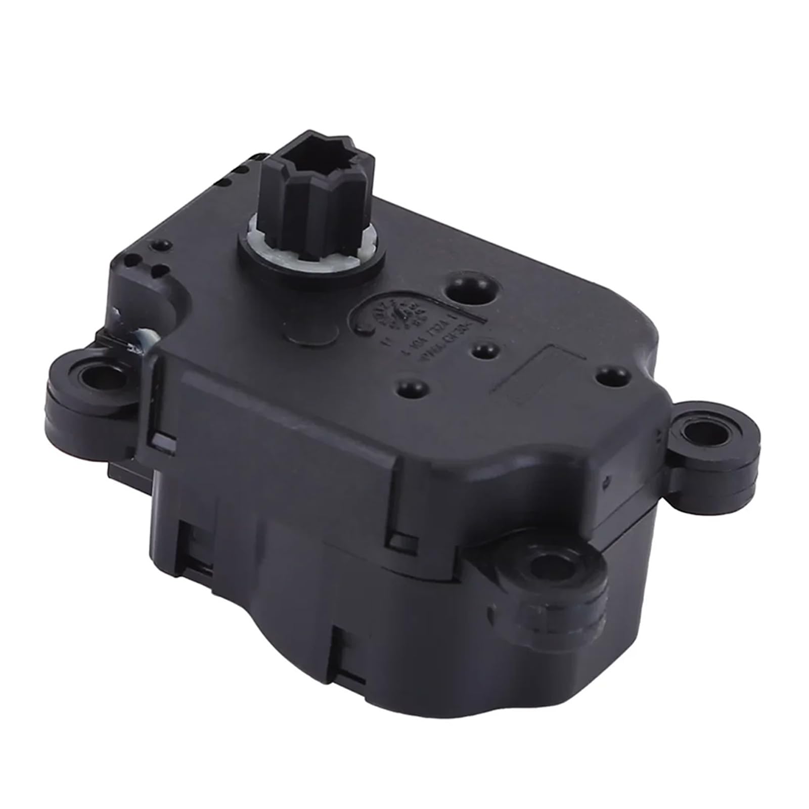 ordinarYone Car Heater Blower Actuator for 2008-2017 1S7H19E616BB 1581549 1768981 Replacement Heater Blower Switches Auto Parts