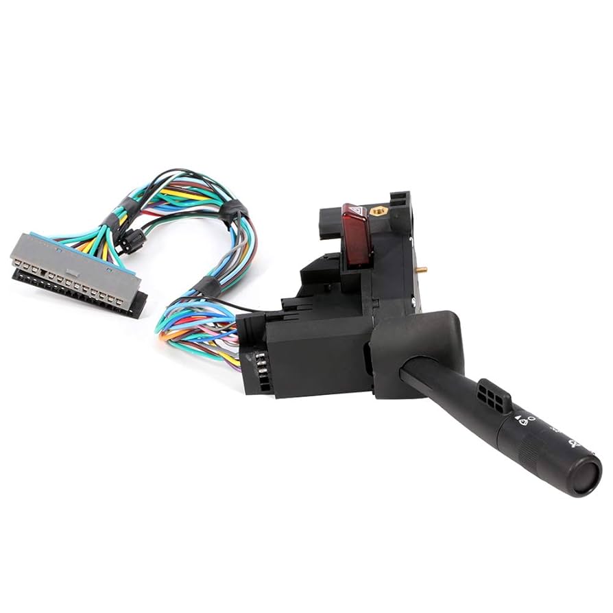 任天堂　スイッチ　Switch 1994-1998 Nissan 240SX S14 240SX Turn Signal / Headlamp