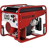 endress ese 2000i 70 h · Max Unbekannt Endress ESE 606 DHG-GT Duplex 4-Takt Stromerzeuger 6.4 kW 230 V, 400 V 104 kg