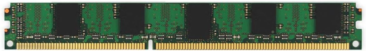 Supermicro Certified MEM-DR416L-CV02-ER26 Micron MTA18ADF2G72PZ-2G6D1 16GB DDR4-2666 VLP ECC RDIMM