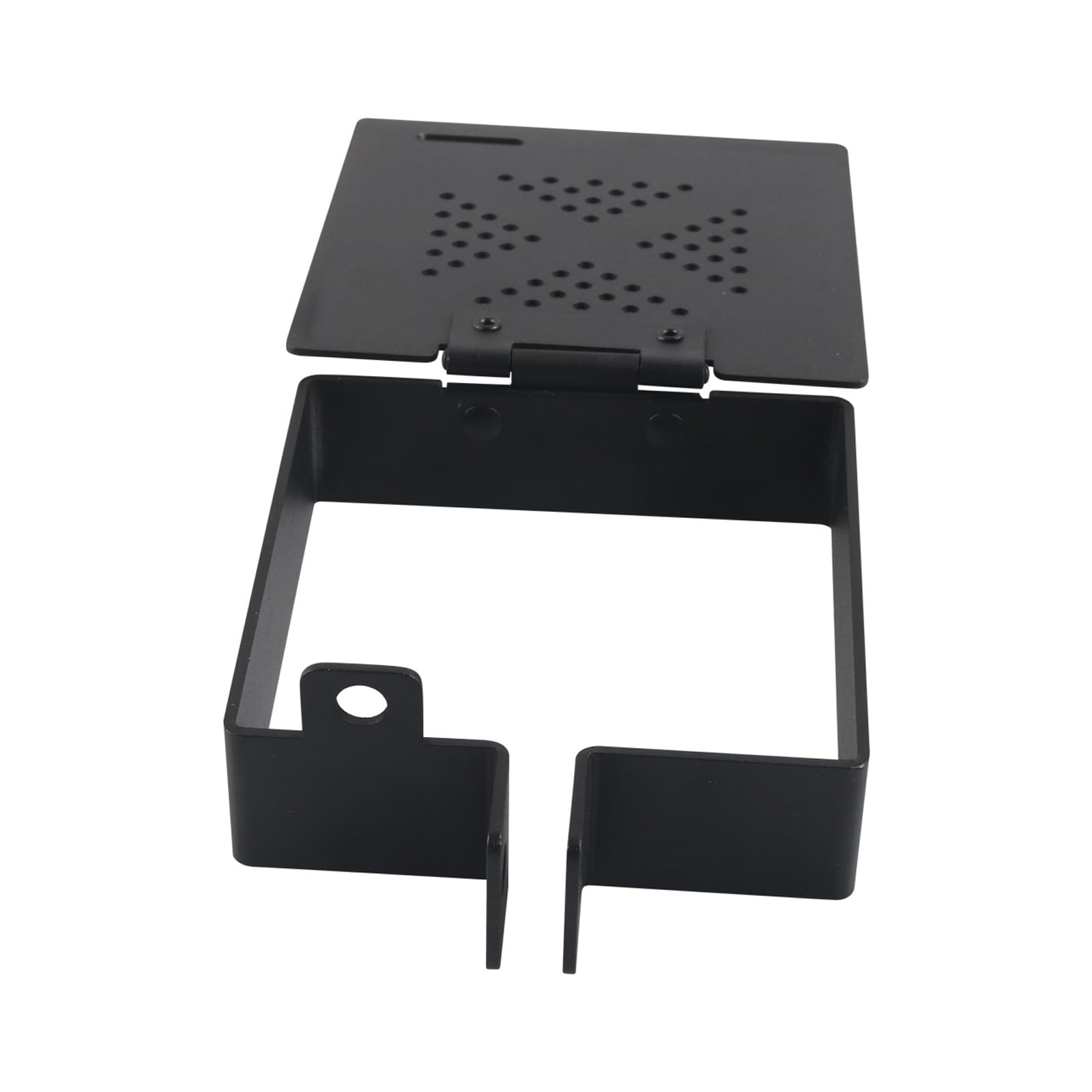 Tapa de parachoques cuadrada resistente de 10 2 cm, cubierta de malla ventilada con para remolques autocaravanas instalación rápida cubierta protectora de parachoques de autocaravana