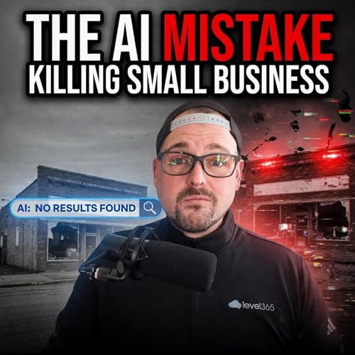 The AI Mistakes Quietly Destroying Small Businesses in 2026