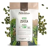 Semi di Zucca Biologici - Cucurbita pepo - 500g