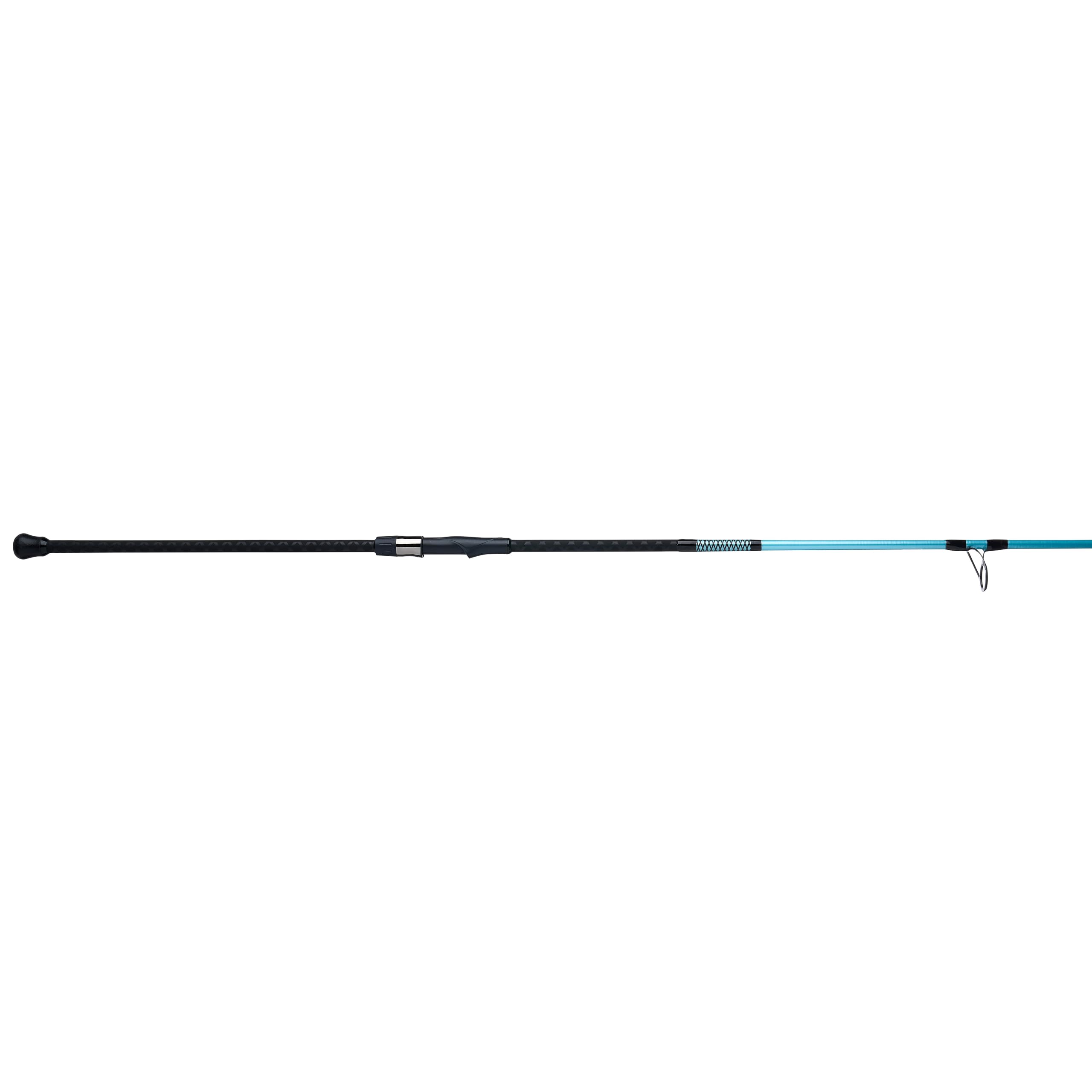 Ugly Stik Carbon Surf Spinning Fishing Rod