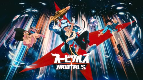 Image of Orbitals | Digital | Nintendo Switch 2 Digital Code