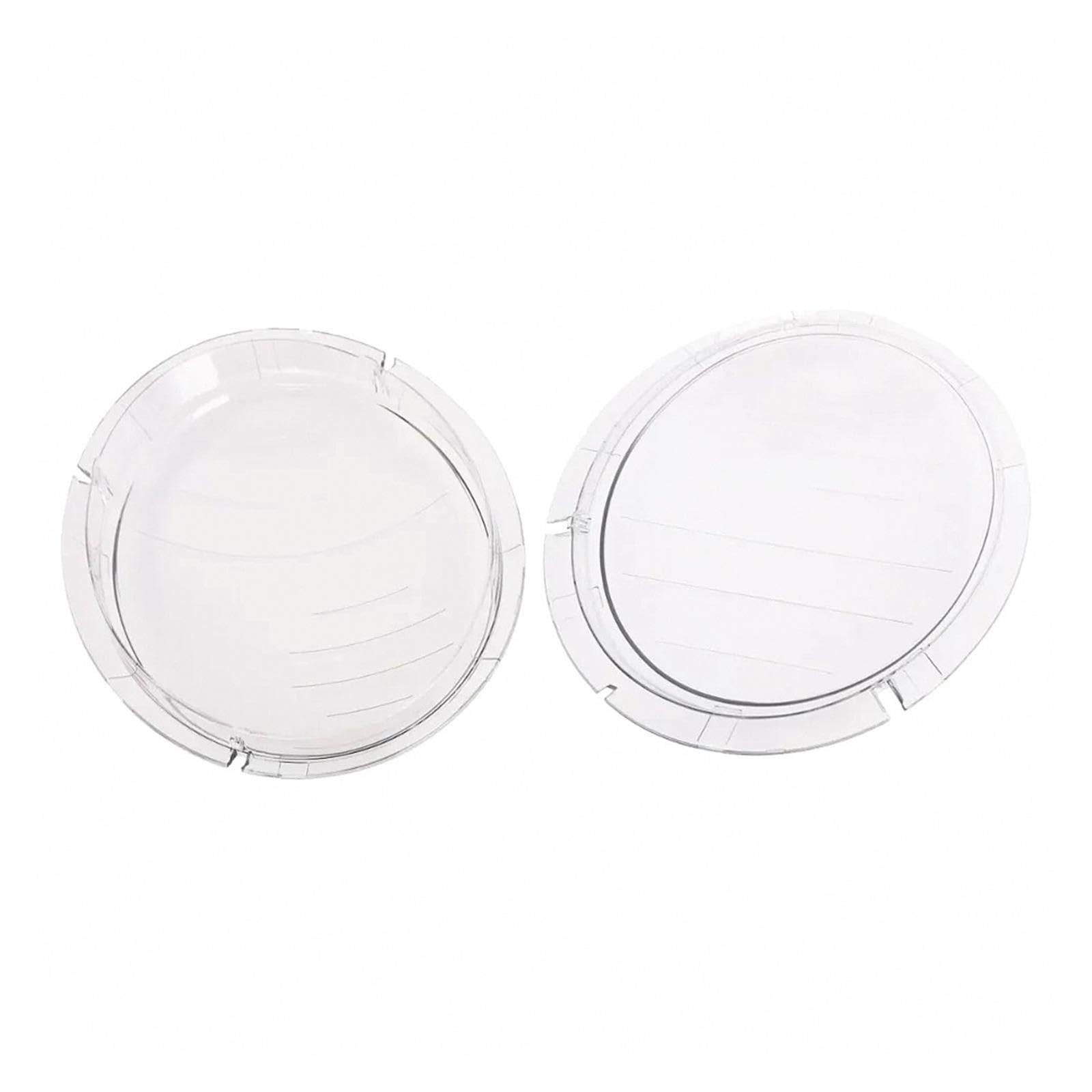 Carcasa Lente Faro Para MINI Para Cooper R50 R52 R53 Mk1 OE 63126911701