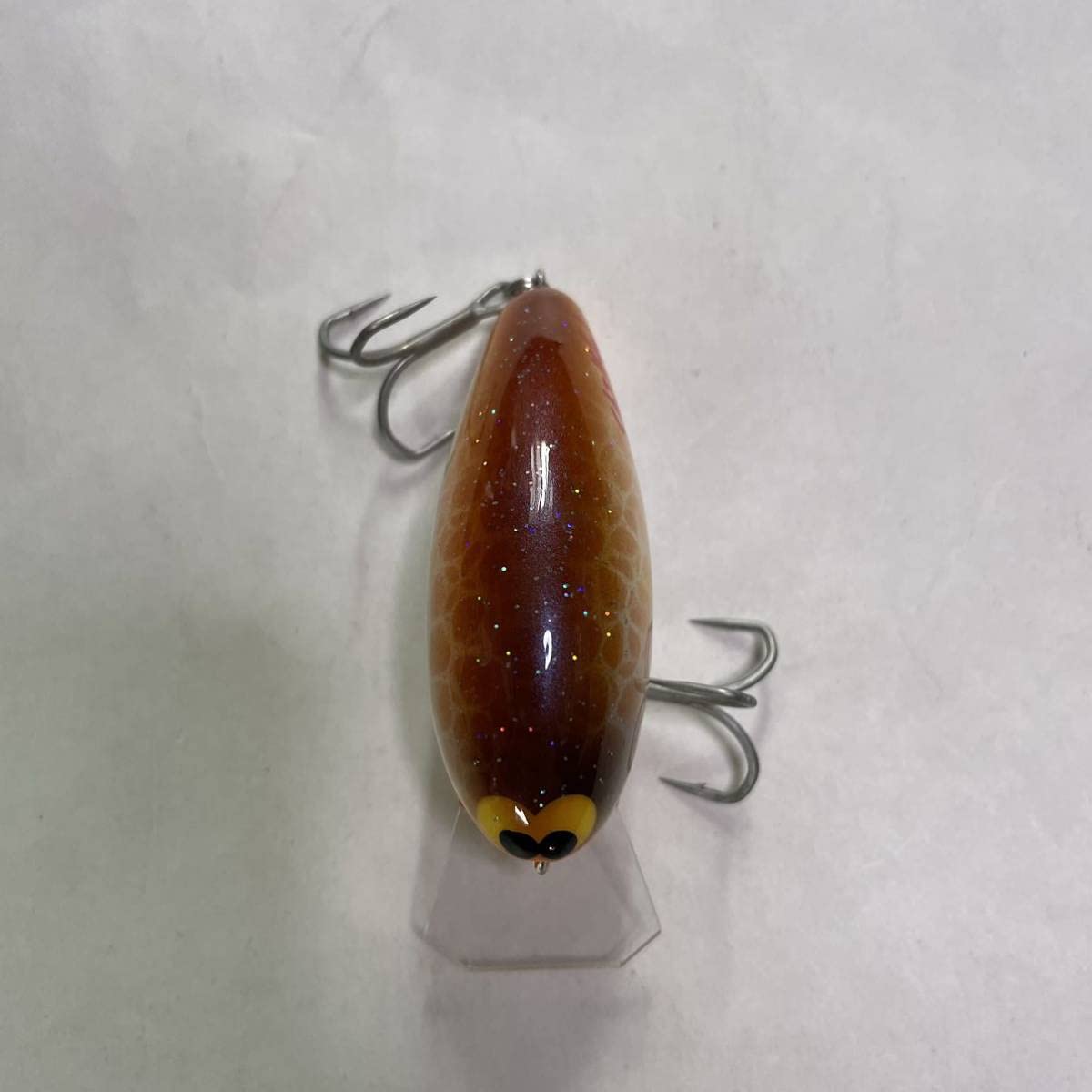 ルアー・フライ FD custom baits Amazon.co.jp: FD custom baits × skillful クランクベイト