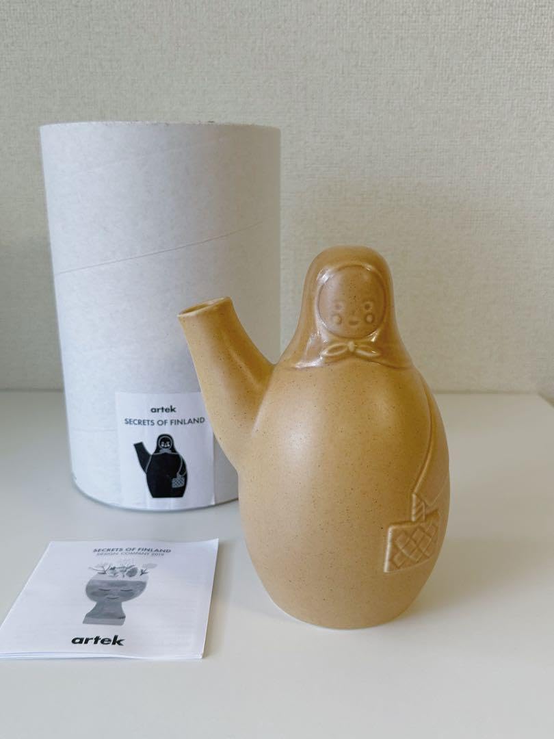 Amazon.co.jp: Artek Easter Witch Vase アルテック フラワーベース  