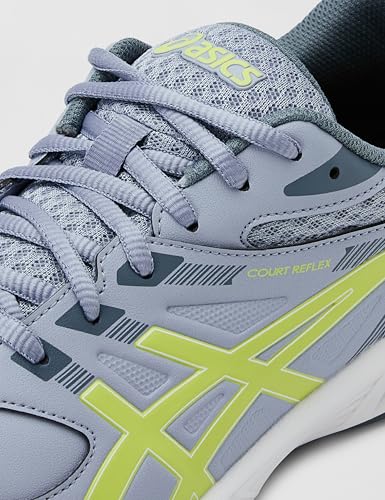 Image of ASICS Mens Court Reflex Tennis Shoes