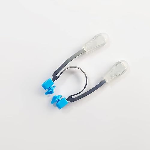 Miniatura 5 de Sistema de matriz seccional dental, 30 bandas de matriz de metal lavable en autoclave + 1 anillo de sujeción materiales de odontología