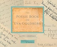 The Poesie Book of Eva Goldberg 3955655024 Book Cover