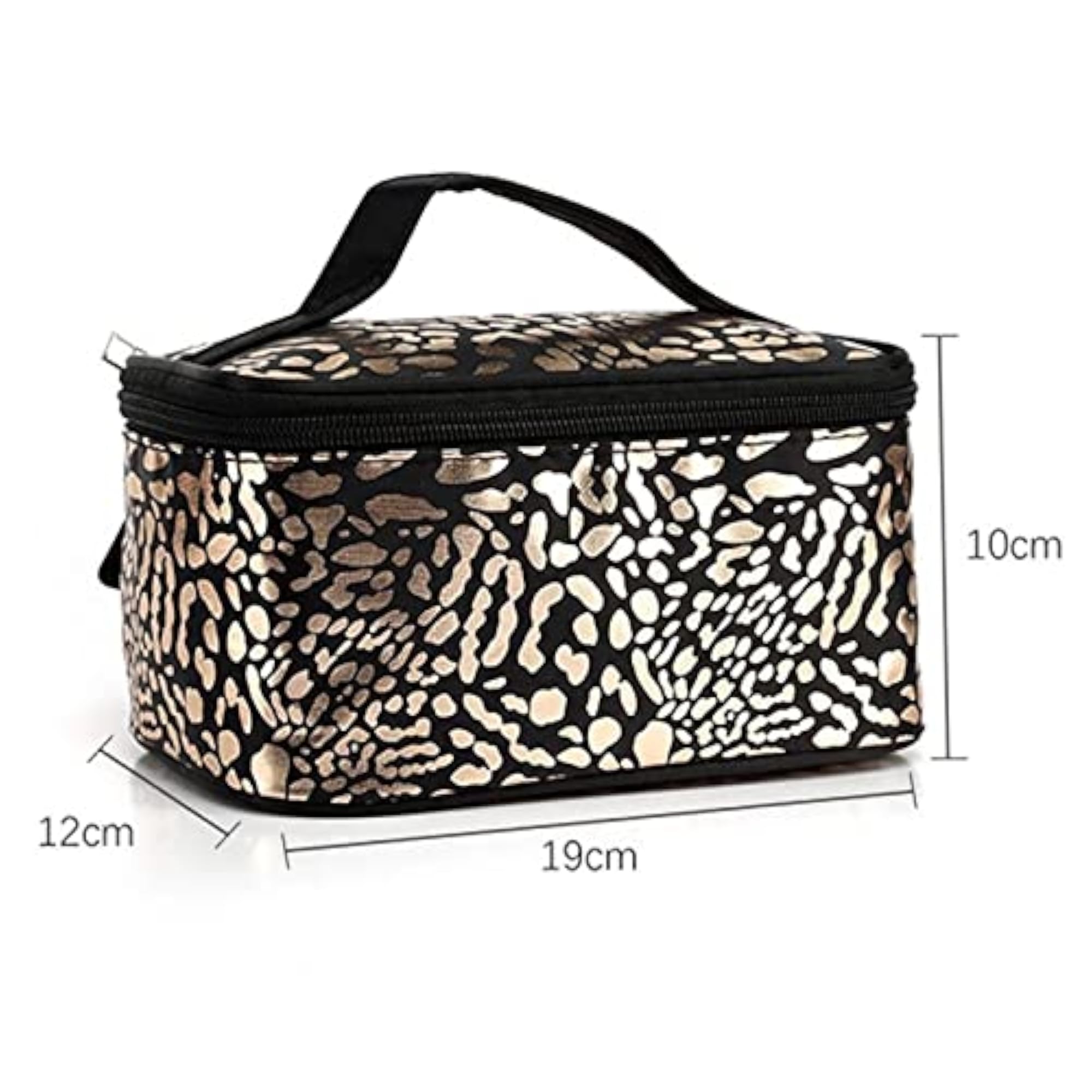 Women Print Make-Up Bag for Travel