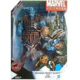 inkl. Comic in englischer Sprache