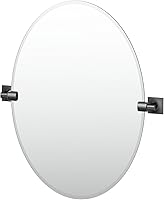 Vista 29 de Gatco Latitude II Espejo rectangular, 4299