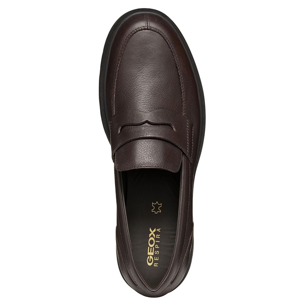 Geox U Spherica Ec1 A MoccasinUomo