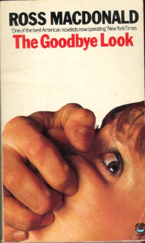 The goodbye look 0006153917 Book Cover