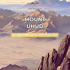 Mount Uhud Titelbild