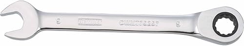 DEWALT DWMT75257OSP Llave de peine de trinquete "g de 0.354 in