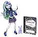 Produktbild Mattel Monster High BBJ99 -  13 Wünsche Twyla, Puppe