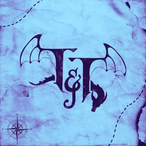 The Tale & The Telling | Mission Impossi-brew: Part 2 | C2:E30 Podcast Por  arte de portada