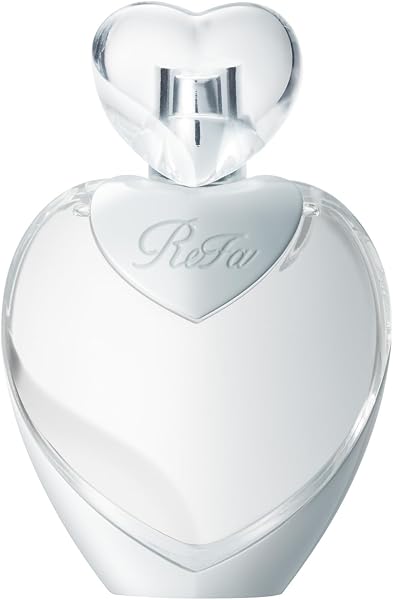 リファハートヘアフレグランス(シャンパンゴールド)30mL / ReFa HEART HAIR FRAGRANCE 30mL - 4