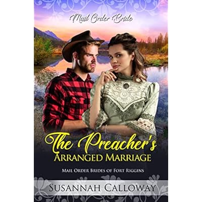 The Preacher's Arranged Marriage