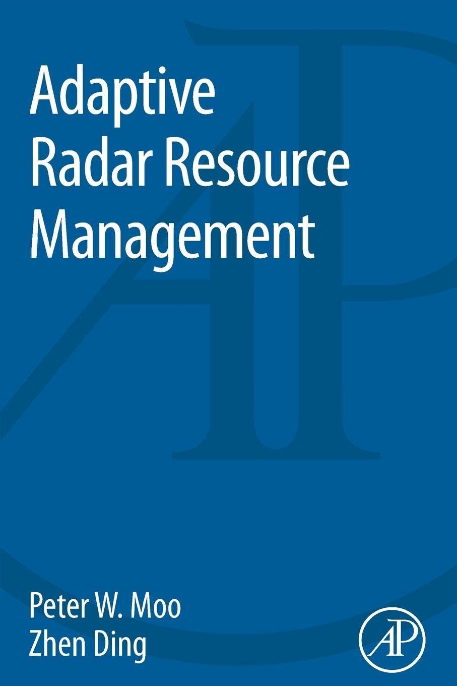 Adaptive Radar Resource Management
