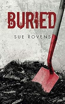 Paperback Buried Book