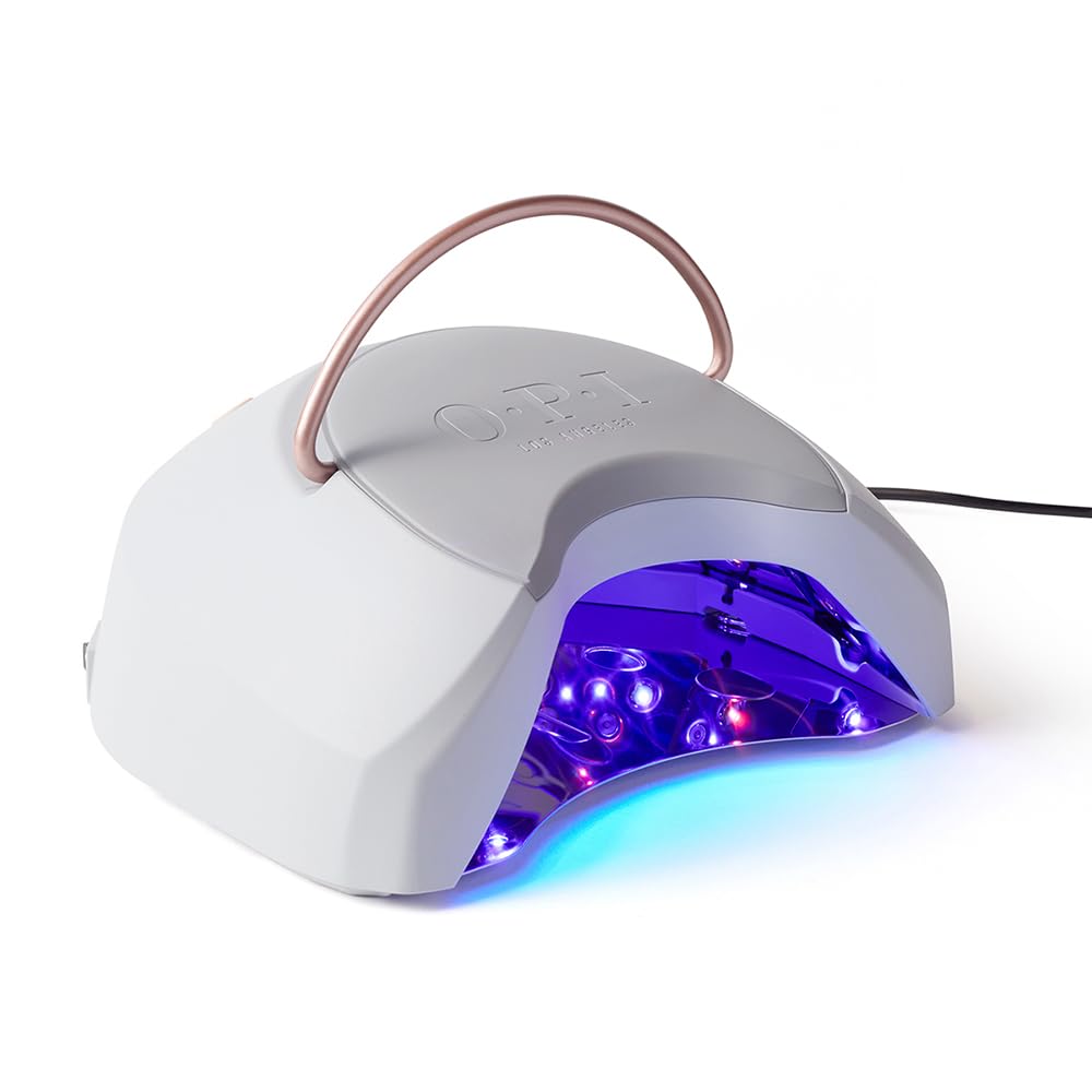 40w プロ機種　OPI ジェルネイル ランプ　業務用カウント式モデル 40w プロ機種 OPI ジェルネイル ランプ 業務用カウント式モデル