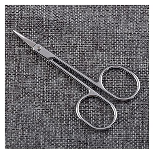 HONGYIFEI2021 Nagelset 5 STÜCKE DIG Ear Pick Löffel Messer Nageldatei Dienstprogramm Nagel Clipper Maniküre Kit… – Bild 8
