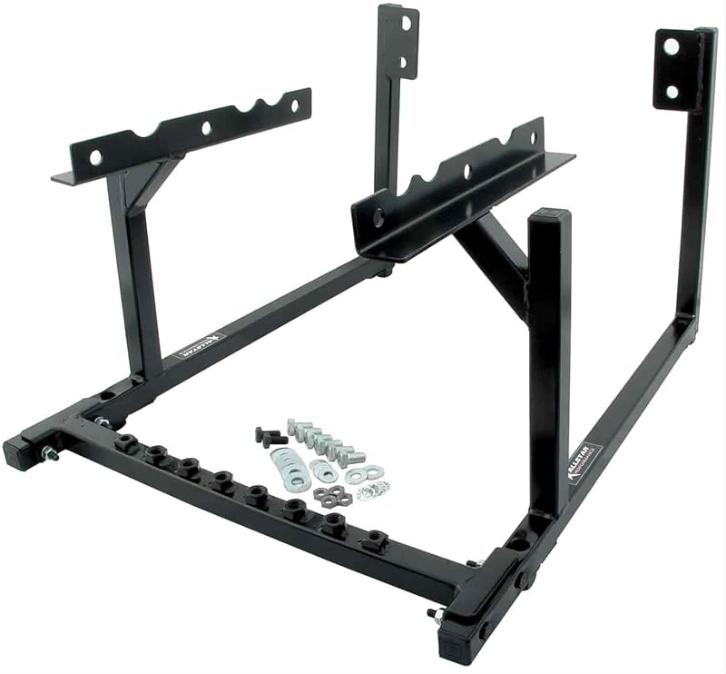 Cavalete reforçado para motor Oldsmobile V8 Allstar Performance ALL10142 – 1 unidade
