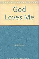 God Loves Me 0882901087 Book Cover
