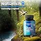 Butyrate Kapseln (180 Kapseln) PREMIUM: 550mg je Kapsel mit 80% Buttersäure | Sodium Butyrate Kapseln - Deutsche Herstellung - SUPPLENATURA®