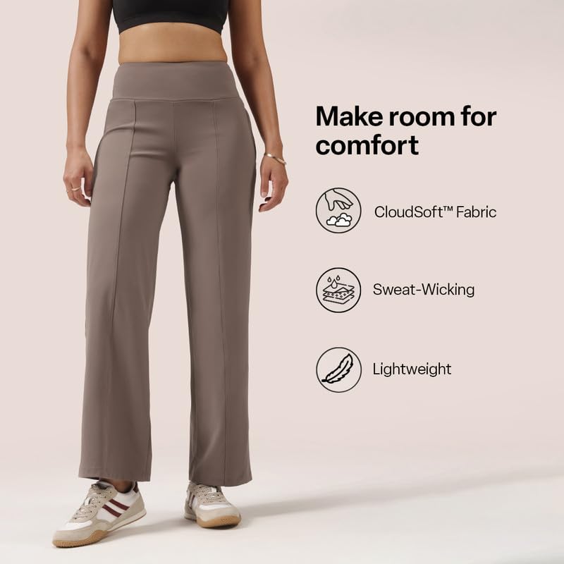 Image of BlissClub Women Pants