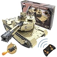 s-idee® 9801 RC Militär