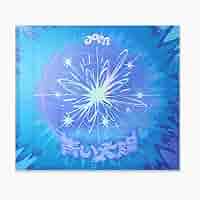 M*o様 aoen 青い太陽 The Blue Sun パネル 直筆サイン GA M*o様 aoen 青い太陽 The Blue Sun パネル 直筆サイン GA - メルカリ