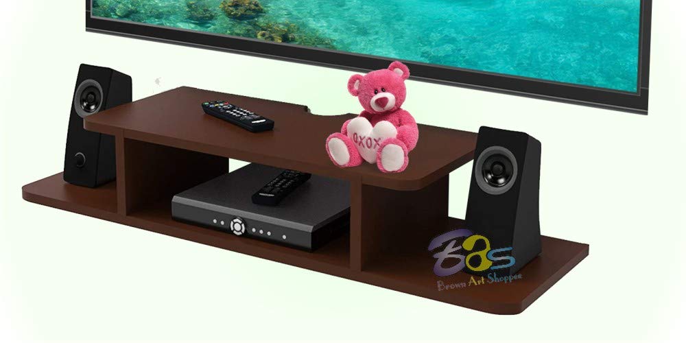 See full amazon price history chart for Brown Art Shoppee Set Top Box Stand Tv Unit for Living Room with Beautiful Design (Brown) Brown Art Shoppee Set Top Box Stand Tv Unit for Living Room with Beautiful Design (Brown) (B08WLTQ7JT) Amazon Price History, Amazon Price Tracker
