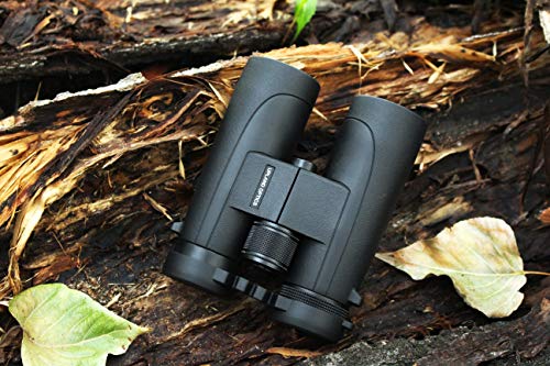 Upland Optics Perception Hd 10X42Mm Hunting Binoculars #TOP6