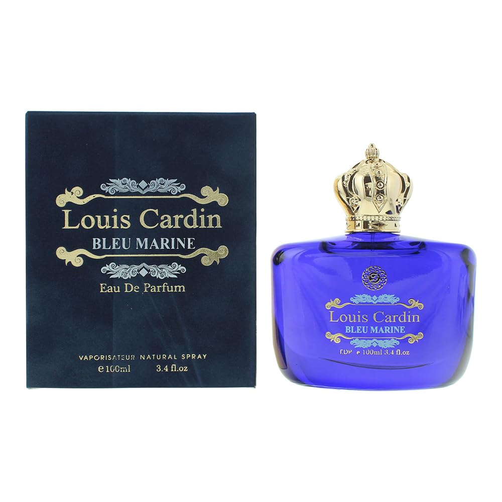 BlEU Marine Edp, 100ML