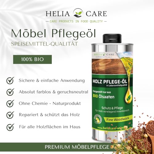 Messerpflege mit Fine Woodwork Messerpflege mit Fine Woodwork