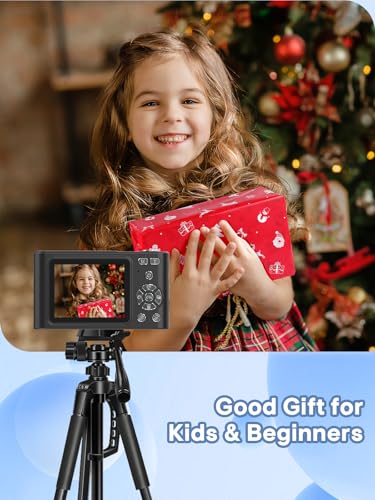 Smart medium format camera product image