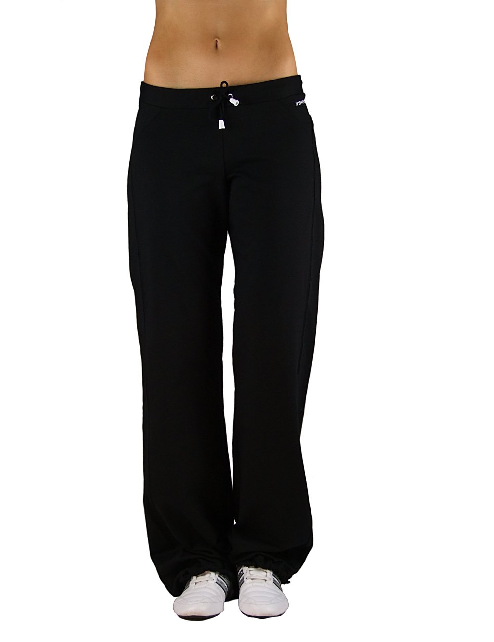 WINSHAPE Damen Trainingshose Winshape Trainingshose Wte8, Fitness Freizeit Sport Yoga