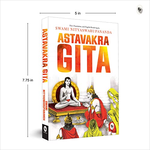 Ashtavakra Gita