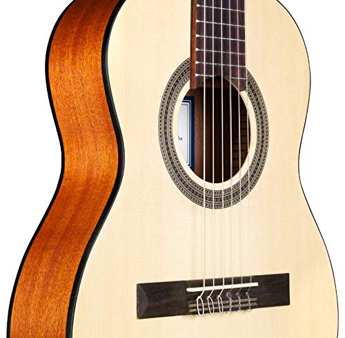 Image of Cordoba Guitars C1M 1 /4 Acoustic Nylon String Guitar, 1 /4 size