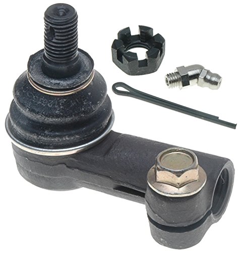 ACDelco Advantage 46A0351A (88876768) Passenger Side Outer Steering Tie Rod End