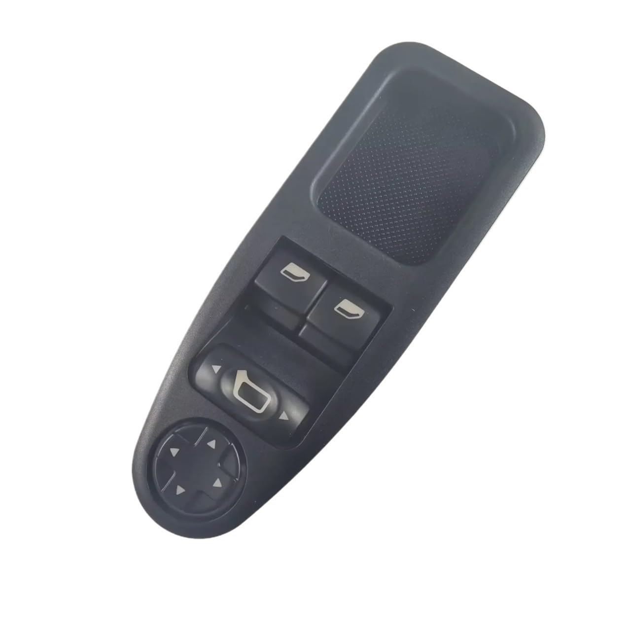 Interrupteur commande vitre voiture pour Citroen Jumpy commutation lève vitre 6554ZH