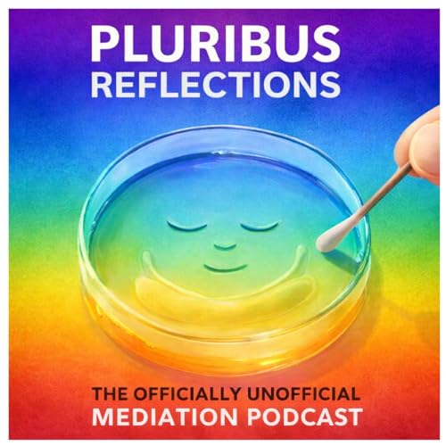 Pluribus Reflections cover art