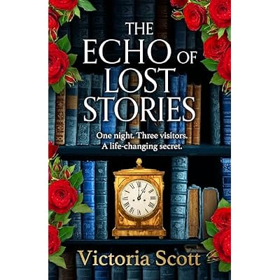 The Echo of Lost Stories