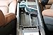 Oceson Center Console Armrest Insert Organizer Tray Pallet Storage Box Container for Volvo XC90 2015-2020, XC60 2018-2020, V90 S90 2015-2020