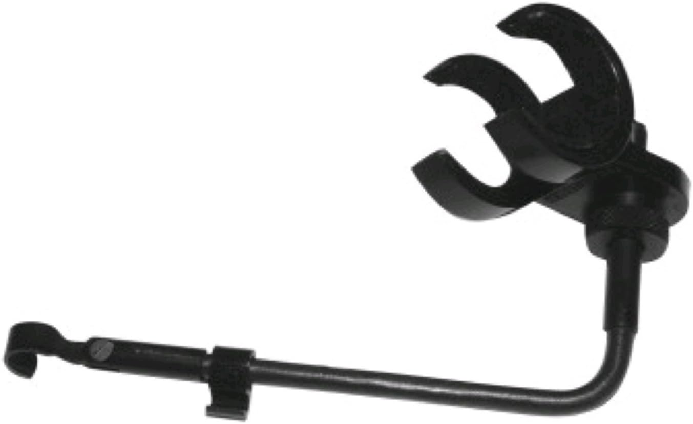 Beyerdynamic MFH5 Microphone Clip for MCE 5/10 Microphones